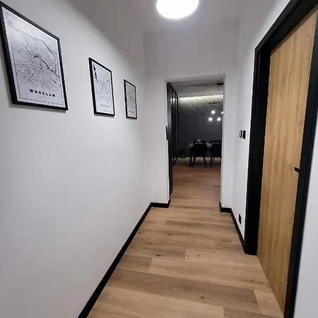 Ukiel Park 21 By Rent4you Olsztyn (Warmian-Masurian)