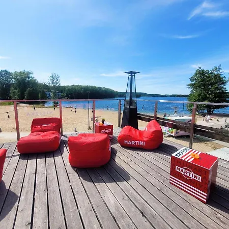 Ukiel Park 21 By Rent4you