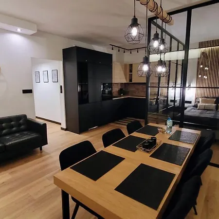 Lägenhet Ukiel Park 21 By Rent4you *