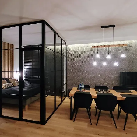 Ukiel Park 21 By Rent4you * Olsztyn (Warmian-Masurian)