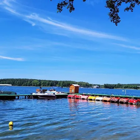 Ukiel Park 21 By Rent4you Olsztyn (Warmian-Masurian)