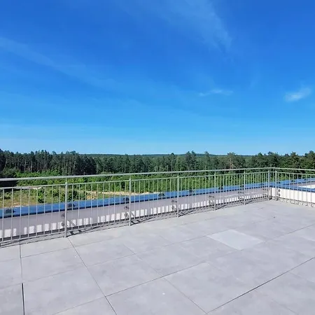 Apartment Ukiel Park 21 By Rent4you Olsztyn (Warmian-Masurian)