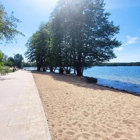 Ukiel Park 21 By Rent4you * Olsztyn (Warmian-Masurian)