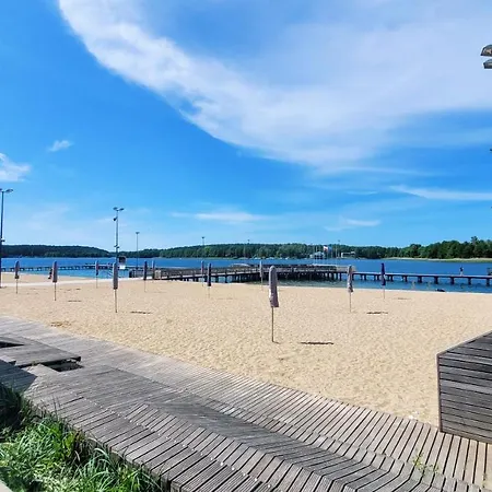 Ukiel Park 21 By Rent4you *