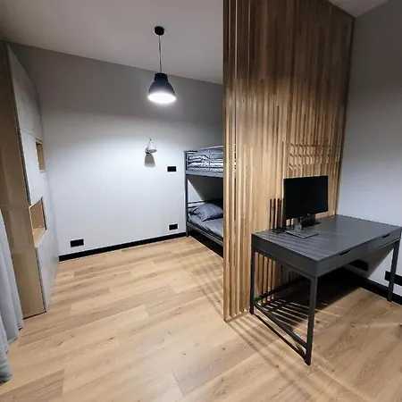 Ukiel Park 21 By Rent4you * Olsztyn (Warmian-Masurian)