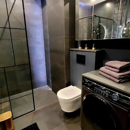 Ukiel Park 21 By Rent4you * Olsztyn (Warmian-Masurian)