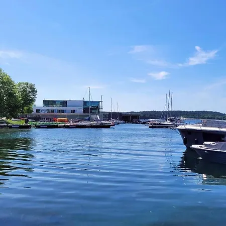 Ukiel Park 21 By Rent4you *