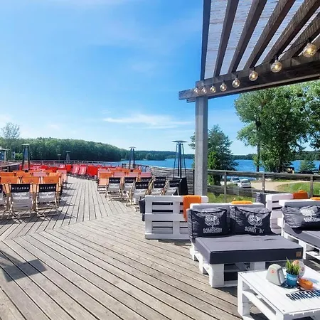 Appartement Ukiel Park 21 By Rent4you