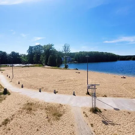 Ukiel Park 21 By Rent4you *