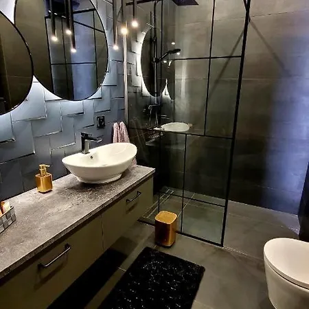 Lägenhet Ukiel Park 21 By Rent4you