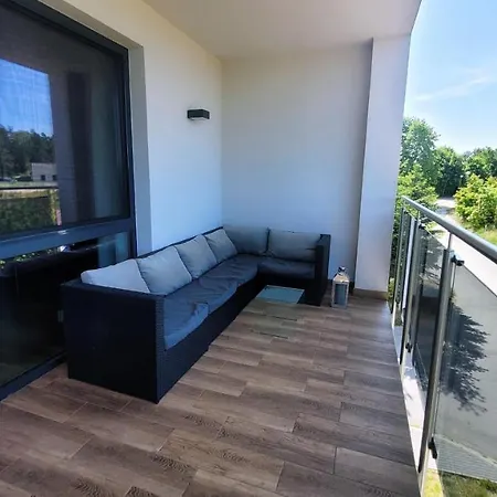 Ukiel Park 21 By Rent4you * Olsztyn (Warmian-Masurian)