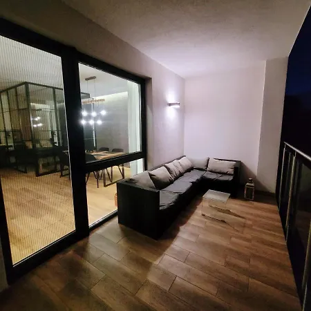 Lägenhet Ukiel Park 21 By Rent4you