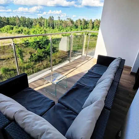 Ukiel Park 21 By Rent4you *