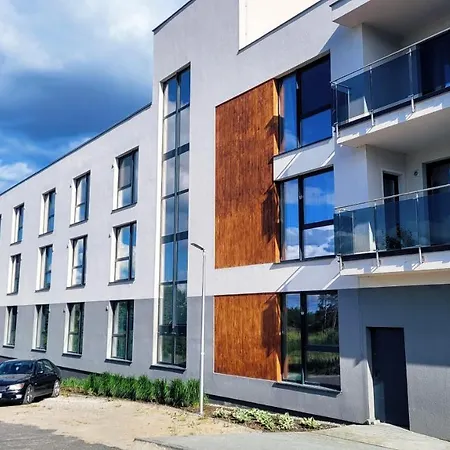 Ukiel Park 21 By Rent4you