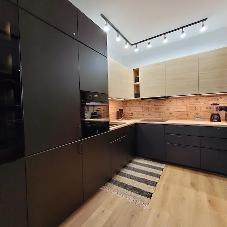 Ukiel Park 21 By Rent4you Lägenhet Olsztyn (Warmian-Masurian)