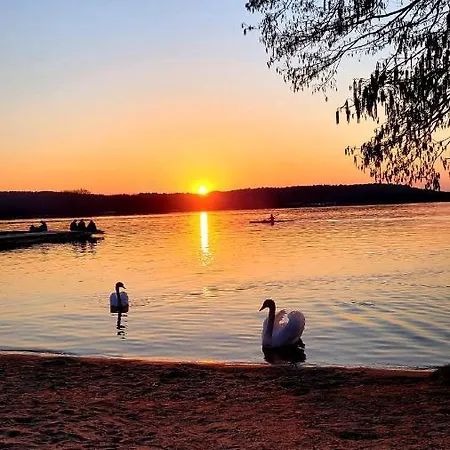 Ukiel Park 21 By Rent4you Olsztyn (Warmian-Masurian)