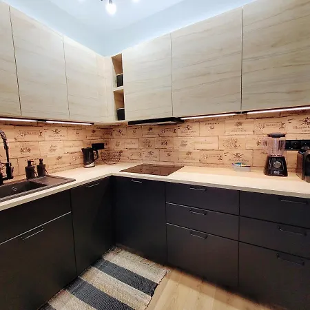 Ukiel Park 21 By Rent4you Appartement